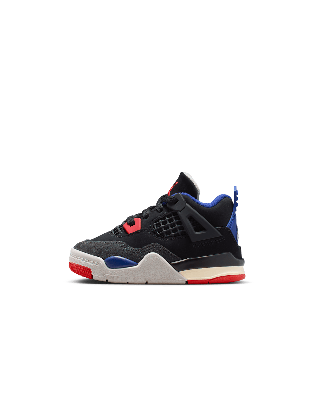 NIKE公式】エア ジョーダン 4 'Rare Air' (FV5029-003 / AIR
